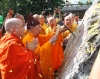 Khởi công tôn tạo tượng Đức Phật hoàng Trần Nhân Tông