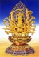 Phật Mẫu Chuẩn đề Vương Bồ Tát