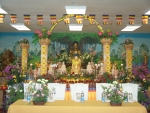 Phương Danh Cúng Dường Tam Bảo Phật Đản 2013