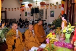 Đại lễ Phật Đản Phật lịch 2557 được tổ chức tại Đức
