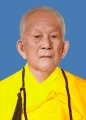 Đại lão HT.Thích Trí Tịnh (1917-2014)