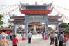 Nam Định: Lễ bổ nhiệm trụ trì chùa Vĩnh Nghiêm