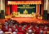 VIỆT NAM: Trọng thể Khai mạc Đại hội VII Giáo hội Phật giáo Việt Nam