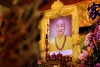 Phật tử Việt Nam Hải ngoại tưởng niệm Cố Trưởng lão Hòa thượng Thích Thanh Tứ