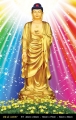 Chương trình lễ vía Phật A Di Đà