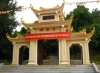 Khánh thành chùa di tích Vân Sơn - huyện Côn Đảo